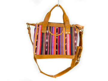 PIPER EVERYDAY BAG - SUNRISE COLLECTION