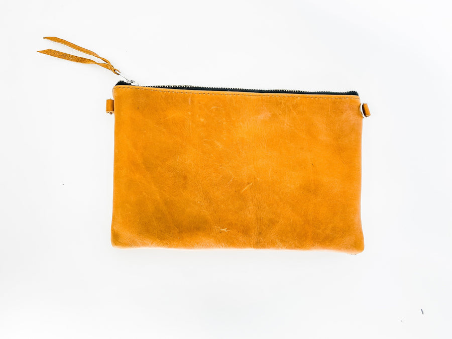 full grain leather handwoven fabric guatemalan bag nena and co
